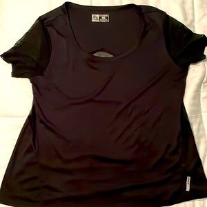 RBX black workout top (size L)